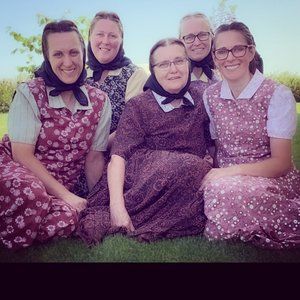 Meet your Posher, Marlene